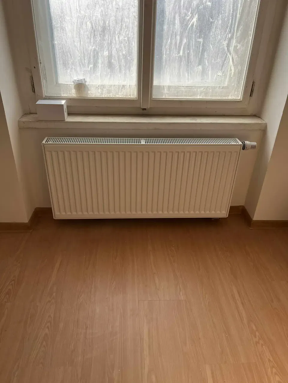 Topení